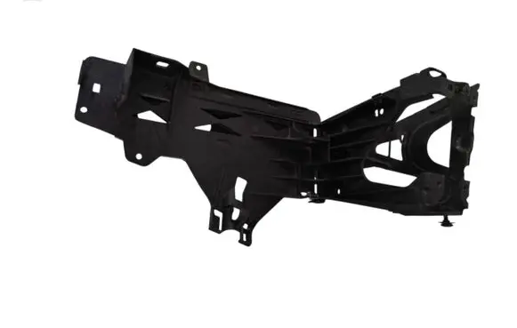 BMW 5 F10 F11 Headlight/headlamp mounting bracket 7200794 11071510