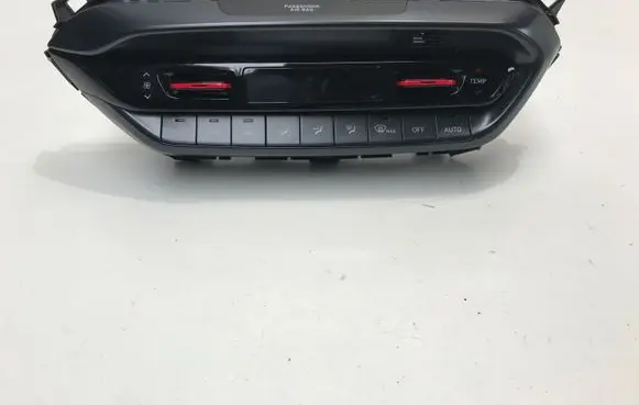 Hyundai i20 (BC3 BI3) Climate control unit 97250Q0700