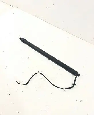 Peugeot 508 II Tailgate/trunk strut/damper 9835557980