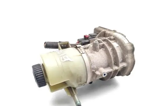 Opel Vivaro Electric power steering pump 491101208R 93868479