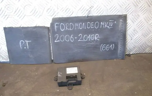 Ford Galaxy Door control unit/module 6G9T14B533CL