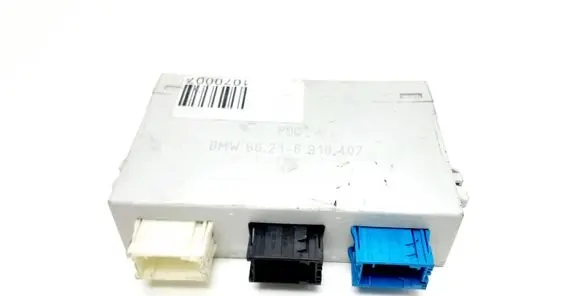 BMW X5 E53 Parking PDC control unit/module 6916407
