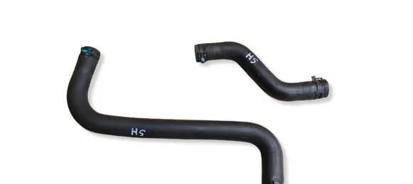 Subaru Forester SH Engine coolant pipe/hose 
