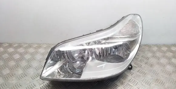 Citroen C5 Headlight/headlamp 9650055980 89900017 89009359