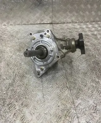 Nissan Qashqai Gearbox-reducer motor 1XF01 MR20