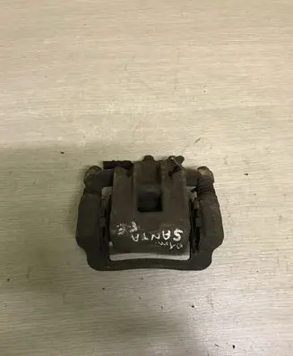 Hyundai Santa Fe Rear brake caliper