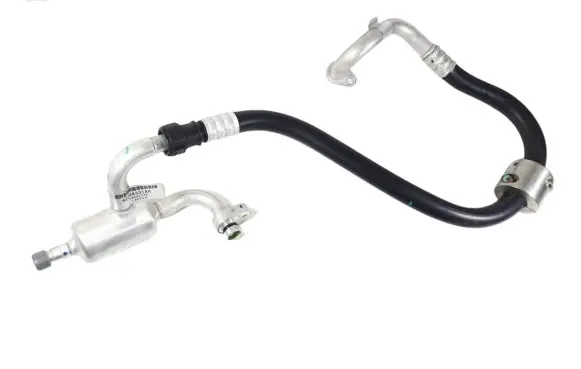 Jeep Compass Air intake hose/pipe 68244304AA 68244331AA