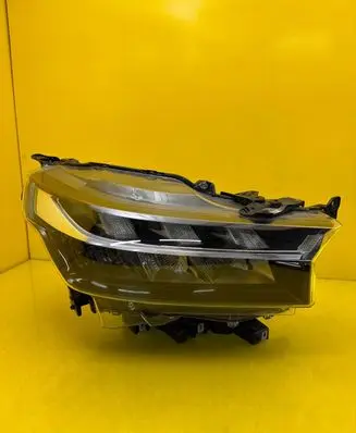 Suzuki SX4 S-Cross Headlight/headlamp SX4SCROSSII