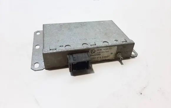 BMW 7 E38 GPS navigation control unit/module 8385141 902201554231