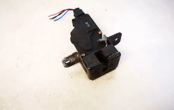 KIA Sorento Tailgate/trunk/boot lock/catch/latch