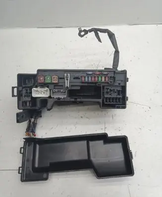 Toyota Aygo AB10 Fuse box set 5014P01