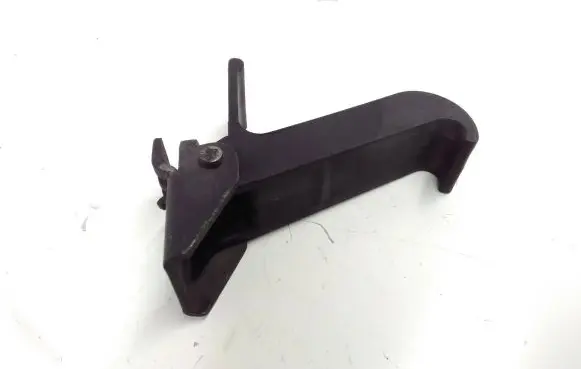 Renault Vel Satis Engine bonnet (hood) release handle 000945