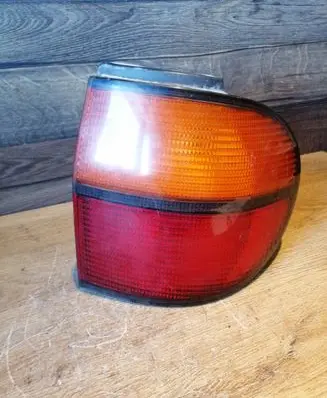 Volkswagen Sharan Rear/tail lights 7M0945258A