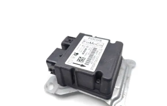 Ford Focus Airbag control unit/module BM5T-14B321-CF 0285010930