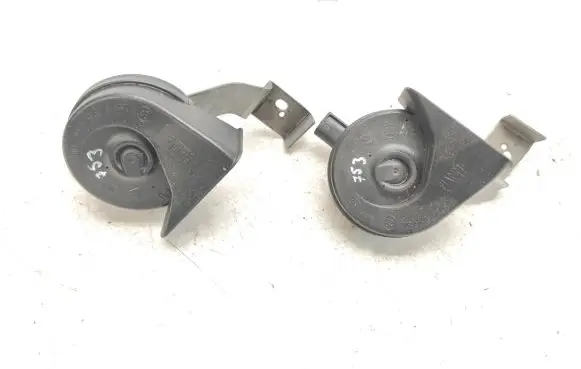 BMW X1 F48 F49 Horn signal 0055306 E30055306