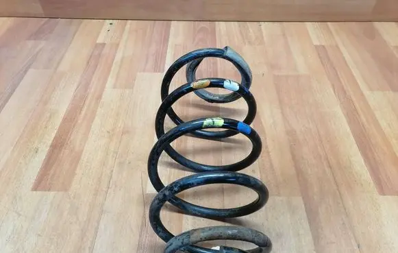 Citroen C4 Grand Picasso Front coil spring 5002PF
