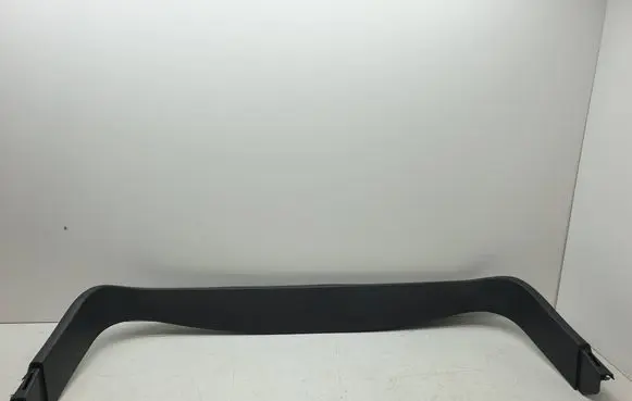 Dodge Durango Tailgate/trunk upper cover trim 1KE80DX9AB 398288 8060750