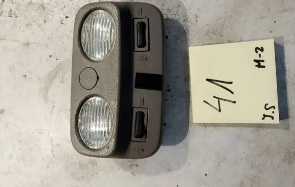 Nissan Primera Other interior light 264302F000