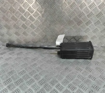 Citroen C3 Aircross Active carbon filter fuel vapour canister 9828632580