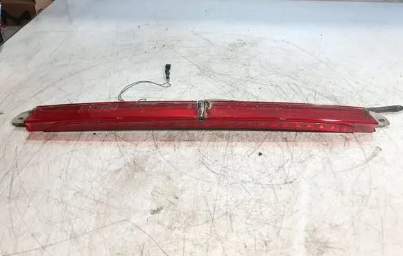 BMW 3 E90 E91 Third/center stoplight 168647