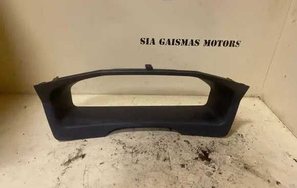 Volvo S60 Dashboard trim 9177705