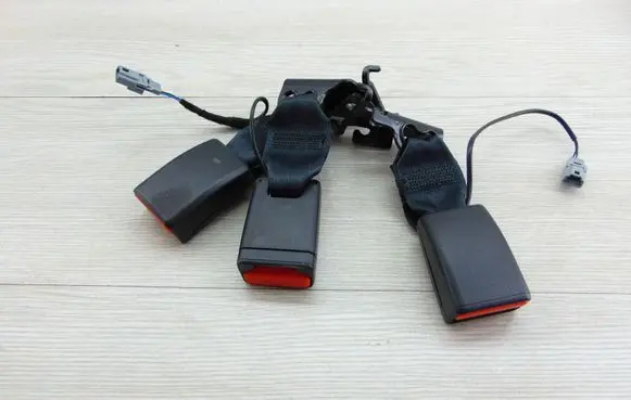 Renault Megane IV Rear seatbelt buckle 888429264R