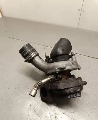 Audi A6 S6 C6 4F Turbo 6NW009550