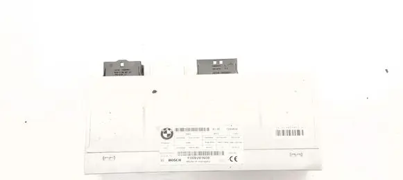 BMW X3 F25 Tailgate/trunk control unit/module 7394649