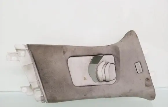 Citroen C5 (B) pillar trim (top) 9655493977 9685465877