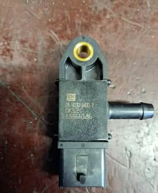 Opel Insignia A Exhaust gas pressure sensor 55566186 28403014003