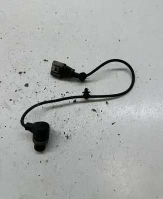 Crankshaft position sensor