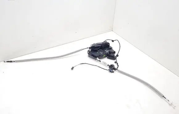 Seat Leon IV Front door lock 5TB837016E