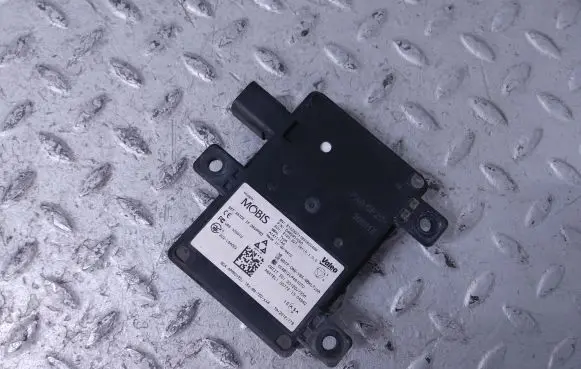 Blind spot module