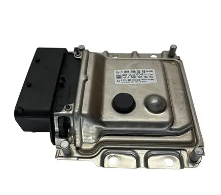 Mercedes-Benz C W205 Other control units/modules A0009009209 A0009019603