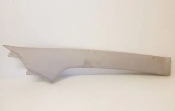 Toyota Corolla Verso E121 (A) pillar trim 622110F010 5358053582A2