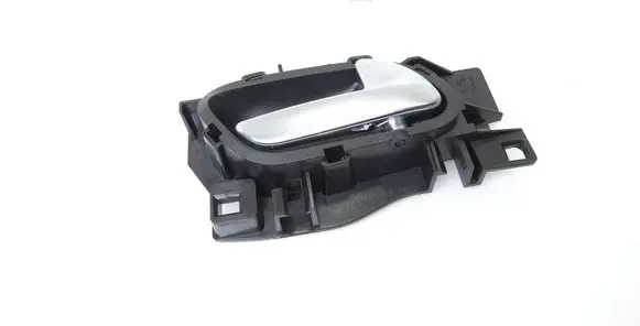Peugeot 2008 I Front door interior handle 96555516VV