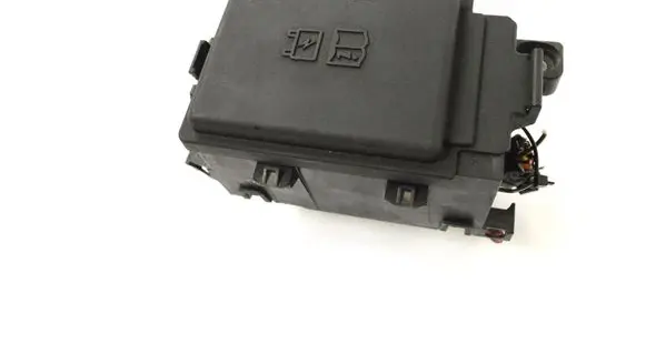 Jaguar F-Pace Fuse box set GX7314A076DA