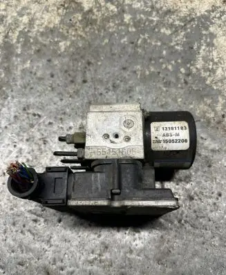 Opel Signum ABS Pump 13191183 15052206