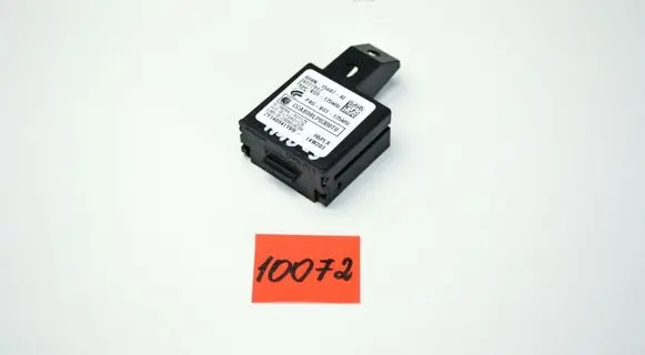 Volvo V40 Other control units/modules AH4N15607AE