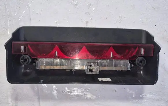 Citroen C2 Other interior part 456254
