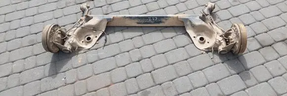 Citroen C1 Rear axle beam 