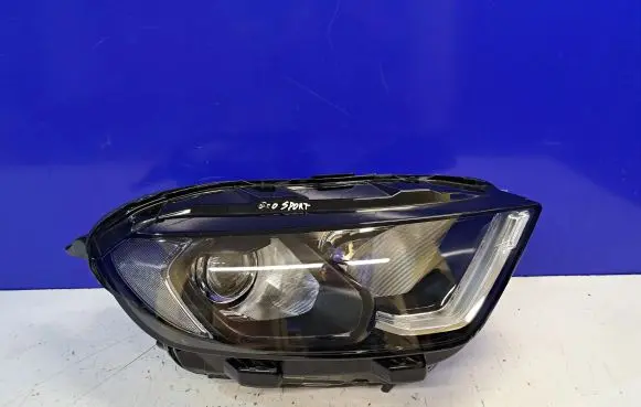 Ford Ecosport Headlight/headlamp MN1513E014GB 90171121191