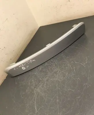 Ford Focus C-MAX Front bumper splitter molding 3M51R17E908