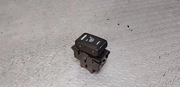 Nissan Murano Z50 Seat heating switch 