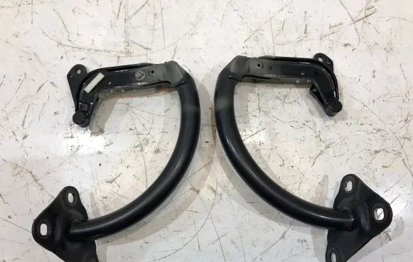 BMW 7 E65 E66 Tailgate/trunk/boot hinge