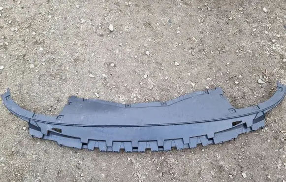 Volkswagen ID.4 Front bumper lip 11A805915