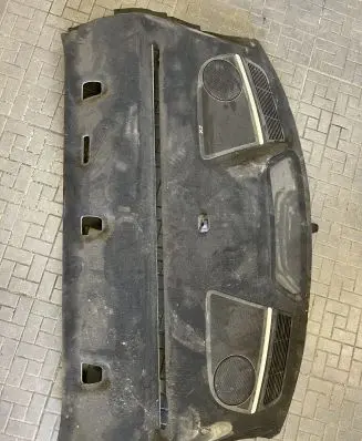 Jaguar XJ X351 Parcel shelf 50610112001 860494 3C000371