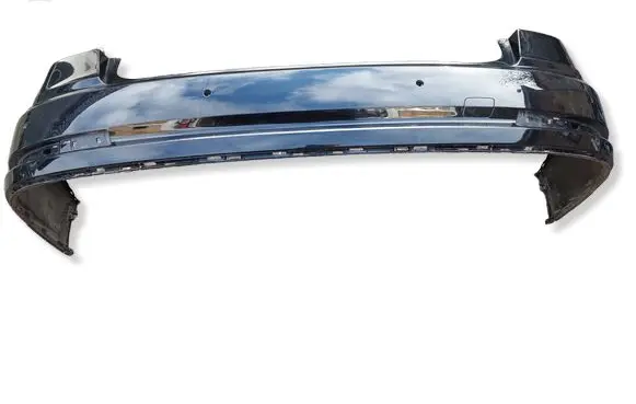Audi A8 S8 D5 Rear bumper 4N0807511F