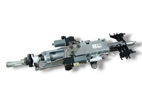 BMW X6 G06 Steering wheel axle set 6894879 32306894879 6862001