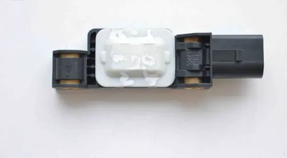 Audi A3 S3 8P Airbag deployment crash/impact sensor 4B0959643E